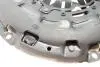 Комплект зчеплення Toyota Rav4 2.0/2.2D 12- (d=250mm) (+вижимний) LuK 625 3076 00 (фото 10)