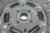 Комплект зчеплення Ford Galaxy/Mondeo 2.2 TDCi 08-15 (d=250mm) LuK 625 3096 09 (фото 13)