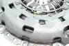 Комплект сцепления Ford Galaxy/Mondeo 2.2 TDCi 08-15 (d=250mm) (+выжимной)) LuK 625 3096 33 (фото 12)