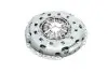 Комплект сцепления Ford Galaxy/Mondeo 2.2 TDCi 08-15 (d=250mm) (+выжимной)) LuK 625 3096 33 (фото 13)
