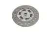 Комплект сцепления Ford Galaxy/Mondeo 2.2 TDCi 08-15 (d=250mm) (+выжимной)) LuK 625 3096 33 (фото 3)