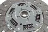 Комплект сцепления Ford Galaxy/Mondeo 2.2 TDCi 08-15 (d=250mm) (+выжимной)) LuK 625 3096 33 (фото 5)