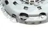 Комплект сцепления Ford Galaxy/Mondeo 2.2 TDCi 08-15 (d=250mm) (+выжимной)) LuK 625 3096 33 (фото 10)