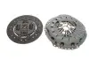 Комплект зчеплення Fiat Ducato 120/130 Multijet 2,3D 06-, 88/96kw, d=250mm LuK 625 3165 09