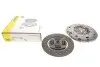 Комплект сцепления Fiat Ducato 2.3D 06- (d=250mm) LuK 625 3212 09 (фото 1)