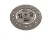 Комплект сцепления Fiat Ducato 2.3D 06- (d=250mm) LuK 625 3212 09 (фото 12)