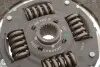 Комплект сцепления Fiat Ducato 2.3D 06- (d=250mm) LuK 625 3212 09 (фото 14)
