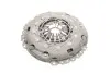 Комплект сцепления Fiat Ducato 2.3D 06- (d=250mm) LuK 625 3212 09 (фото 10)