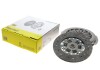 Комплект зчеплення Land Rover Discovery/Freelander/Range Rover Evoque 06- (d=250mm) LuK 625 3219 09