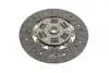Комплект зчеплення Land Rover Discovery/Freelander/Range Rover Evoque 06- (d=250mm) LuK 625 3219 09 (фото 4)