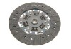 Комплект сцепления Land Rover Discovery/Freelander/Range Rover Evoque 06- (d=250mm) LuK 625 3219 09 (фото 5)