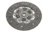 Комплект зчеплення Land Rover Discovery/Freelander/Range Rover Evoque 06- (d=250mm) LuK 625 3219 09 (фото 5)