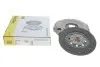 Комплект сцепления SsangYong Actyon/Korando 2.0 XDi 10- (d=250mm) LuK 625 3223 09 (фото 1)