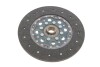 Комплект сцепления SsangYong Actyon/Korando 2.0 XDi 10- (d=250mm) LuK 625 3223 09 (фото 2)