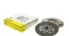 Комплект сцепления Hyundai Santa Fe 2.0/2.2 CRDi 09-12 (d=260mm) LuK 626 3014 09