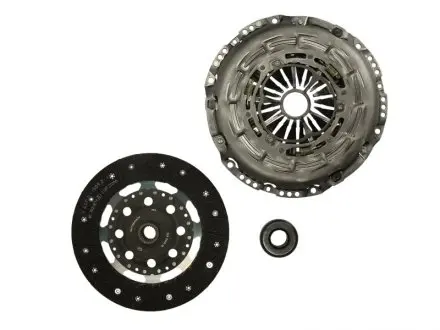 Комплект сцепления Peugeot Boxer 2.2HDi 06- 88kw (d=260mm) LuK 626 3032 00