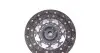 Комплект сцепления Fiat Ducato Multijet 3,0 D 06-, d=260mm LuK 626 3033 09 (фото 8)