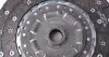Комплект сцепления Fiat Ducato Multijet 3,0 D 06-, d=260mm LuK 626 3033 09 (фото 9)