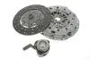 Комплект зчеплення Fiat Ducato Multijet 3,0 D 06- (d=260mm) LuK 626 3033 33 (фото 1)