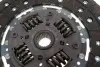 Комплект сцепления Ford Transit 2.4TDCI 00-14, 74/85/101/103kw, RWD LuK 626 3034 09 (фото 8)