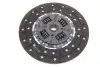 Комплект сцепления Ford Transit 2.4TDCI 00-14, 74/85/101/103kw, RWD LuK 626 3034 09 (фото 9)