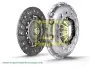 Комплект сцепления Ford Transit 2.4TDCI 00-14, 74/85/101/103kw, RWD LuK 626 3034 09 (фото 10)