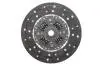 Комплект сцепления Ford Transit 2.4TDCI 04- (d=260mm) LuK 626 3034 33 (фото 6)