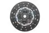 Комплект сцепления Ford Transit 2.4TDCI 04- (d=260mm) LuK 626 3034 33 (фото 7)