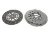 Комплект сцепления Hyundai Santa Fe 2.2 CRDi 06-12 (d=260mm) LuK 626 3042 09 (фото 2)