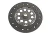 Комплект сцепления Hyundai Santa Fe 2.2 CRDi 06-12 (d=260mm) LuK 626 3042 09 (фото 4)