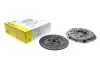 Комплект зчеплення Land Rover Discovery 04-18 (d=260mm) LuK 626 3052 09