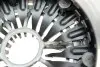 Комплект зчеплення Land Rover Discovery 04-18 (d=260mm) LuK 626 3052 09 (фото 2)