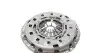 Комплект зчеплення VW Crafter 2.5TDI 06-11, 120kw, d=260mm, BJM, CECB LuK 626 3072 09 (фото 11)