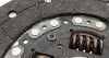 Комплект зчеплення VW Crafter 2.5TDI 06-11, 120kw, d=260mm, BJM, CECB LuK 626 3072 09 (фото 4)