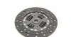 Комплект сцепления Ford Transit Custom 74/92/114kw/Tourneo 2.2TDCi 11-(d=260mm) (+выжимной)) LuK 626 3093 33 (фото 4)