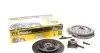 Комплект сцепления Land Rover Defender 2.2/2.4 Td 06-16 (d=260mm) (+выжимной)) LuK 626 3098 33 (фото 1)