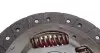 Комплект сцепления Land Rover Defender 2.2/2.4 Td 06-16 (d=260mm) (+выжимной)) LuK 626 3098 33 (фото 21)