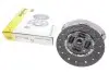 Комплект сцепления VW Crafter 2.0TDI 11-16 (d=260mm) 120kw, CKUB, CSNA LuK 626 3130 09 (фото 1)