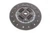 Комплект сцепления VW Crafter 2.0TDI 11-16 (d=260mm) 120kw, CKUB, CSNA LuK 626 3130 09 (фото 5)