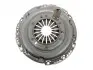 Комплект сцепления VW Amarok 3.0TDI 16-, 120/150/165/190kw LuK 626 3146 09 (фото 6)