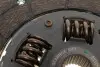 Комплект сцепления VW Amarok 3.0TDI 16-, 120/150/165/190kw LuK 626 3146 09 (фото 10)