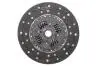 Комплект зчеплення MB Sprinter (W907) 2.0CDI/2.2CDI/3.0CDI, OM642/OM651/OM654, RWD, 02/18- LuK 626 3148 09 (фото 4)