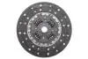 Комплект зчеплення MB Sprinter (W907) 2.0CDI/2.2CDI/3.0CDI, OM642/OM651/OM654, RWD, 02/18- LuK 626 3148 33 (фото 6)