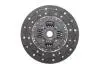 Комплект зчеплення MB Sprinter (W907) 2.0CDI/2.2CDI/3.0CDI, OM642/OM651/OM654, RWD, 02/18- LuK 626 3148 33 (фото 7)