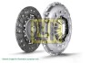 Комплект зчеплення MAN TGE/VW Crafter 2.0 TDI 16- (d=260mm) LuK 626 3150 09