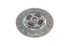 Комплект зчеплення MAN TGE/VW Crafter 2.0 TDI 16- (d=260mm) LuK 626 3150 09 (фото 5)