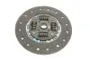 Комплект прищіпки MAN TGE/VW Crafter 2.0 TDI 16- (d=260mm) (+вижимний)) LuK 626 3150 33 (фото 11)