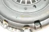 Комплект прищіпки MAN TGE/VW Crafter 2.0 TDI 16- (d=260mm) (+вижимний)) LuK 626 3150 33 (фото 4)