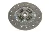 Комплект прищіпки MAN TGE/VW Crafter 2.0 TDI 16- (d=260mm) (+вижимний)) LuK 626 3150 33 (фото 7)