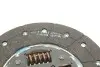 Комплект прищіпки MAN TGE/VW Crafter 2.0 TDI 16- (d=260mm) (+вижимний)) LuK 626 3150 33 (фото 9)